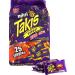 Barcel Takis Mini Fuego 25 Count (1.2 oz) - Spicy Chips Variety Pack - Buy Online on GoSupps.com