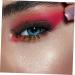 HAPINARY Natural Women Lashes 10 Pairs Fake eyelashes Curly 7d fiber Russia Natural Strip Lashes - Buy Online on GoSupps.com
