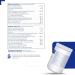 Pure Encapsulations G.I. Fortify - Fibre Supplement for Constipation - With L-Glutamine Vitamin C & Psyllium Husk - Gluten Free & Vegan - 400 g Powder - Buy Online on GoSupps.com