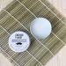 Peppermint Shaving Soap: Natural Hemp & Coconut Oil | Reusable Metal Tin - Buy Online on GoSupps.com