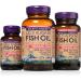 Wiley's Finest Wild Alaskan Fish Oil Prenatal DHA - 600mg Omega-3s for Pregnant & Nursing Women - 120 Softgels (60 Servings) - Buy Online on GoSupps.com