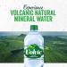 Volvic Natural Water Mineral Drinking Water Sustainably Sourced Water Bottle Box of 6 Volvic 1.5L Bottles - Buy Online on GoSupps.com