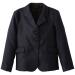 TuffRider Girl's Extra Starter Show Coat 6 Navy