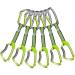 Climbing Technology Lime Set NY Unisex Adult Grey/Green 12 cm