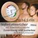 Premium Birch Sauna Thermometer & Hygrometer - 2-in-1 Temperature & Humidity Meter | Essential Sauna Accessories for Optimal Wellness - Buy Online on GoSupps.com