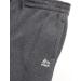 RBX Boys Active Fleece Jogger Pants (Charcoal Black, Size 4-16) - Buy Online on GoSupps.com
