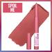 Maybelline Super Stay Ink Crayon Matte Lipstick - Limited Edition Birthday Collection - Spoil Me 0.04 oz - Buy Online on GoSupps.com
