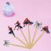 Seyal Spider Cupcake Topper - Buy Online on GoSupps.com