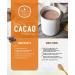 Andean Star Organic Cacao Powder - Raw Peruvian Cacao Beans - Rich in Nutrients and Flavanols - Zero-Guilt and USDA-Certified - All-Natural and Non-GMO - Single-Origin and Gluten-Free - 16 oz. - Buy Online on GoSupps.com