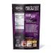 Organic AiPeazy Muesli: Gluten-Free Paleo Mix with Raisins, Tigernut, Coconut & Banana - 10.1oz - Buy Online on GoSupps.com