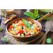 Wholefood Earth Organic Spelt Couscous 2kg | Raw | GMO-Free | Vegan | High Fibre - Buy Online on GoSupps.com