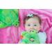 ZOOCCHINI Tammy The Turtle Baby Buddy Rattle - Soft and Stimulating Toy - Buy Online on GoSupps.com