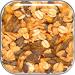 Fisher Snack Honey Roasted Mixed Nuts 24oz - Peanuts, Cashews, Almonds, Filberts, Pecans - 1.5lb Pack of 1 - Buy Online on GoSupps.com
