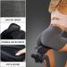 PeloFamily Bike Seat Cushion Compatible with Peloton Bike & Bike Plus  Gel Bike Seat Cover for Women & Men Comfort  Extra Soft Memory Foam Padded  11x7  Accessories for Most Narrow Bike Seat - Buy Online on GoSupps.com