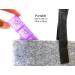 Shop Kaddy Weekly AM/PM Secure Pill Organizer - 7-Day Travel Box with 3-Digit Lock for Medications & Supplements - Buy Online on GoSupps.com