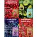 Jutqut Skin Face Sheet Masks Face Mask Korean Skincare Hydrating Nourishing Facial Mask Fruit Face Masks Moisturising Face Care Set Hyaluronic Acid Replumping Tissue Mask Biodance Collagen Mask - Buy Online on GoSupps.com