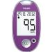 Buy Beurer GL 44 Blood Glucose Meter - Accurate & Compact Purple - International Shipping - Buy Online on GoSupps.com
