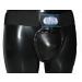 Buy Bay Titan Deep Protection - Steel Cups Men's Genital Protection for Handball Kickboxing Budo & Martial Arts - XS to XL Sizes - Buy Online on GoSupps.com