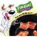 PURINA Beggin' Fun Size Bacon Flavor Dog Treats - 25 oz. Pouch, Made in USA Facilities - Buy Online on GoSupps.com