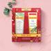 Burt's Bees Hydration Station Gift Set - 3 Body Care Stocking Stuffers with Unscented Lip Balm, Gentle Cream Cleanser, and Aloe Shea Butter Body Lotion | Christmas Gifts - Buy Online on GoSupps.com