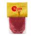 Yupik Cinnamon Hearts Candy 1 kg 6 Count Heart-Shaped Cinnamon Flavored Hard Candies Hot & Sweet Delicious Snack Ideal for Gifting Baking Holidays & Valentine's Day 6 kg