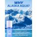 Alaska Aqua Toner - Hydrating Korean Skin Care with Hyaluronic Acid & 14 Botanicals | Gentle Anti-Aging Facial Toner Gel (3.38 fl oz - Buy Online on GoSupps.com
