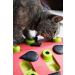 Petstages Nina Ottosson Melon Madness Interactive Cat Treat Puzzle - Buy Online on GoSupps.com