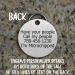 Personalized Engraved Dog Tags | Colored Stainless Steel Pet ID Tags | Custom Dog & Cat Name Signs | Durable Animal Tags - Buy Online on GoSupps.com