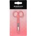 Manicare Pink Nail Scissors: Surgical Grade Japanese Stainless Steel for Home & Professional Nail Trimming - Long Lasting & Sharp Blades for Manicure/Pedicure - Buy Online on GoSupps.com