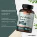 Dandelion Root Extract 750mg | Liver & Digestion Support | 90 Vegan Tablets - Buy Online on GoSupps.com