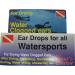 Trident Diving Equipment Swimmers Ear Solution for Scuba Diving and Snorkeling First Aid