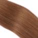 Buy 100% Remy Keratin Bonding Hair Extensions #9 Middle Blond - 40cm U-Tip - 100 Strands - Premium Quality by Novon - Buy Online on GoSupps.com