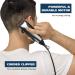 Wahl Home Haircutting Kit With Color Guards for Easy Identification - Model 79722 - Buy Online on GoSupps.com