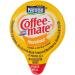 Nestle Coffee mate Hazelnut Liquid Creamer Singles - Box of 360 Singles - Buy Online on GoSupps.com