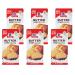 McCormick Butter Extract 1 fl oz - Pack of 6 | Natural Flavors | Premium Quality - Buy Online on GoSupps.com