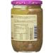 PERL'AMANDE Organic Whole Almond Puree 630 g  - Buy Online on GoSupps.com