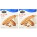 Nonnis Biscotti Original 5.52 Ounce (Pack of 2)