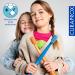 Curaprox Kids Ultra Soft Toothbrush - Gentle Dental Care for Children - Buy Online & Ship Internationally - Buy Online on GoSupps.com