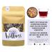OWLBOOK TEE Gift Set | Perfect Gift for Women & Men | Tea Egg & Tea Box for Relaxation - Buy Online on GoSupps.com