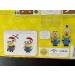 Hack Minions Gingerbread Village Kit - DIY 500g | Perfect for Holiday Baking & Fun! - Buy Online on GoSupps.com