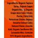 Buy HONEY STINGER Organic Orange Chews 1.8 OZ | Natural Energy Snack for International Shipping - Buy Online on GoSupps.com