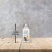 Heitmann Down Laundry Cleaner 250ml - Gentle Care for Down Jackets & Cushions - International Shipping Available - Buy Online on GoSupps.com