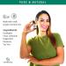 Breathe Blend Essential Oil for Diffuser & Aromatherapy - Peppermint & Eucalyptus Oils for Headache, Allergy Relief & Congestion - Buy Online on GoSupps.com