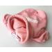 Zoonpark Dog Hoodie - Soft Fleece Winter Clothing for Small Medium & Large Dogs - Pink XL 40cm Length - Security Inscription - Buy Online on GoSupps.com