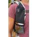 Mountain Mike Hiking Gear Backpack Shoulder Strap Phone & Snack Holder/Carrier - Buy Online on GoSupps.com