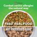 Dr. Harveys Specialty Diet Allergy Turkey Recipe  Human Grade Dog Food for Dogs with Sensitivities and Allergies 5 Pounds - Buy Online on GoSupps.com