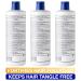 Mane 'n Tail Original Formula 16 oz (3 Pack) Conditioner for Thicker, Fuller Hair - Buy Online on GoSupps.com