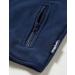 Playshoes Unisex Kid's Fleece Vest 164 Dark Blue - Outdoor Top - Buy Online on GoSupps.com