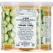  Khao Shong Khao Shong 8 x 140g boxes of small rusted green peas with Wasabi and small crisp peas in a sharp sheath weaker alternative to nuts - medium sharpening - Buy Online on GoSupps.com