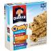 Quaker Chewy Granola Bars Variety Pack 8 Bars Per Box (Pack of 6) - Buy Online on GoSupps.com